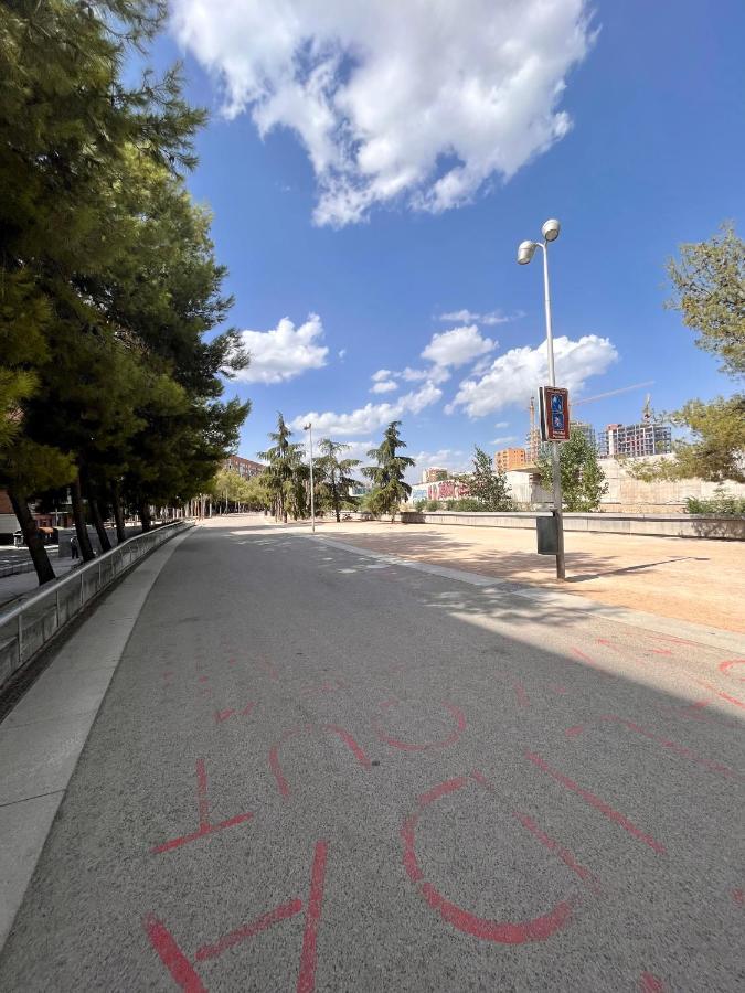 Madrid River Dreams Exterior photo