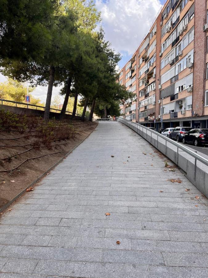 Madrid River Dreams Exterior photo